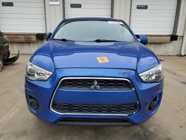 Photo 4 VIN: 4A4AR3AU7FE001616 - MITSUBISHI OUTLANDER 