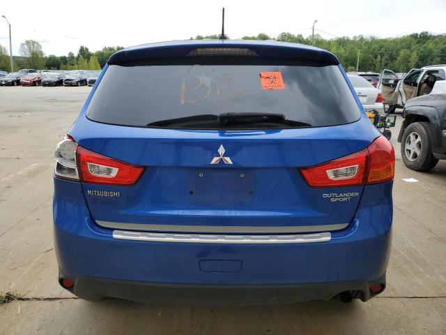 Photo 5 VIN: 4A4AR3AU7FE001616 - MITSUBISHI OUTLANDER 