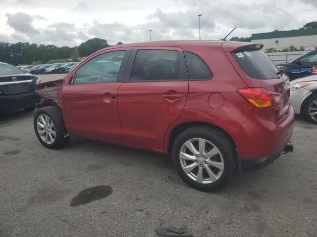 Photo 1 VIN: 4A4AR3AU7FE008131 - MITSUBISHI OUTLANDER 