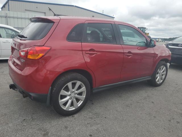 Photo 2 VIN: 4A4AR3AU7FE008131 - MITSUBISHI OUTLANDER 