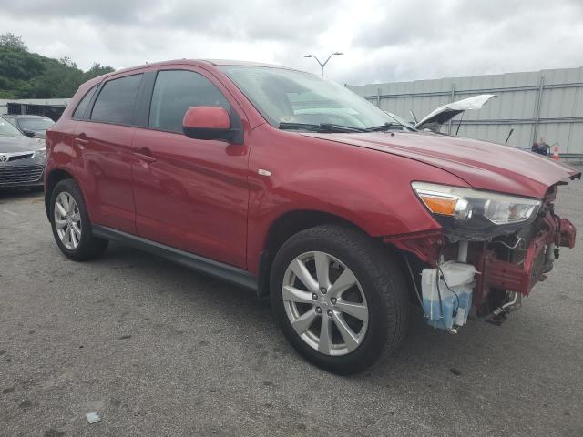 Photo 3 VIN: 4A4AR3AU7FE008131 - MITSUBISHI OUTLANDER 