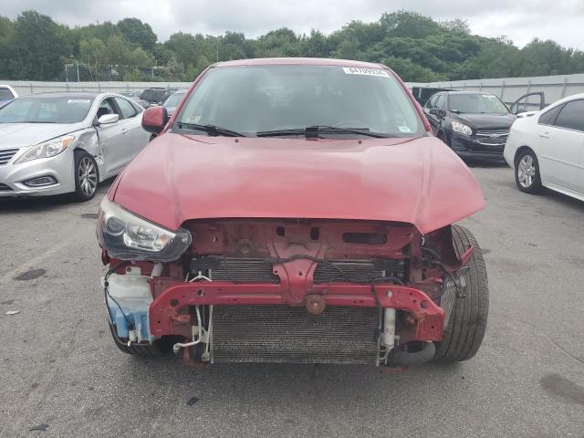 Photo 4 VIN: 4A4AR3AU7FE008131 - MITSUBISHI OUTLANDER 