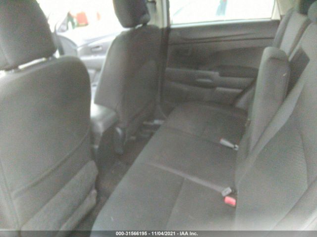 Photo 7 VIN: 4A4AR3AU7FE012552 - MITSUBISHI OUTLANDER SPORT 