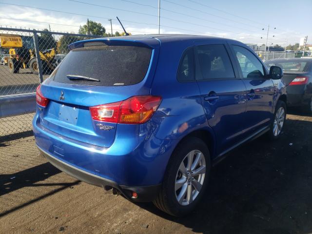 Photo 3 VIN: 4A4AR3AU7FE014298 - MITSUBISHI OUTLANDER 