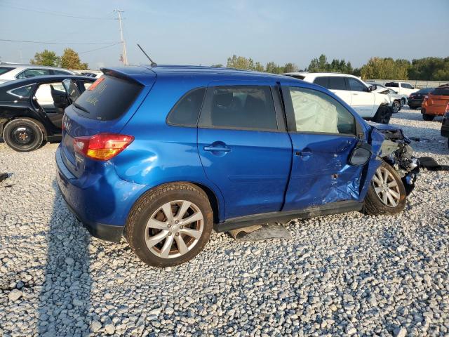 Photo 2 VIN: 4A4AR3AU7FE020960 - MITSUBISHI OUTLANDER 