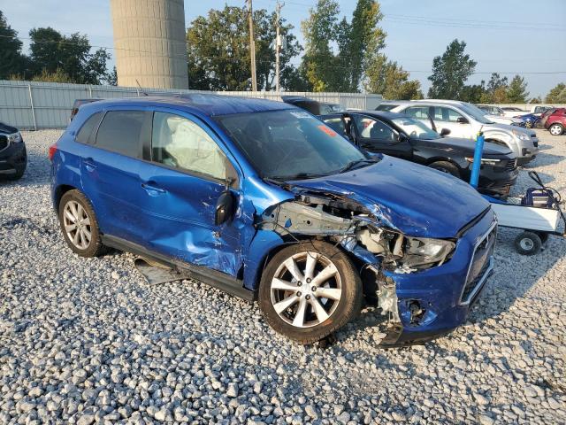 Photo 3 VIN: 4A4AR3AU7FE020960 - MITSUBISHI OUTLANDER 