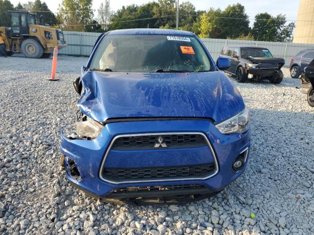 Photo 4 VIN: 4A4AR3AU7FE020960 - MITSUBISHI OUTLANDER 