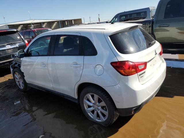 Photo 1 VIN: 4A4AR3AU7FE022675 - MITSUBISHI OUTLANDER 