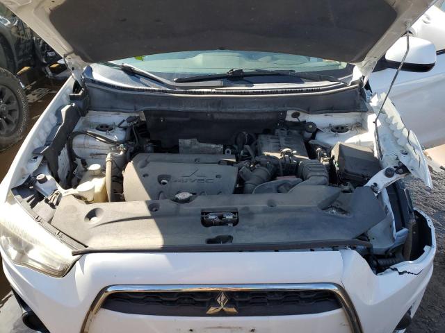 Photo 11 VIN: 4A4AR3AU7FE022675 - MITSUBISHI OUTLANDER 