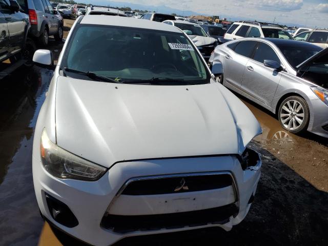 Photo 4 VIN: 4A4AR3AU7FE022675 - MITSUBISHI OUTLANDER 