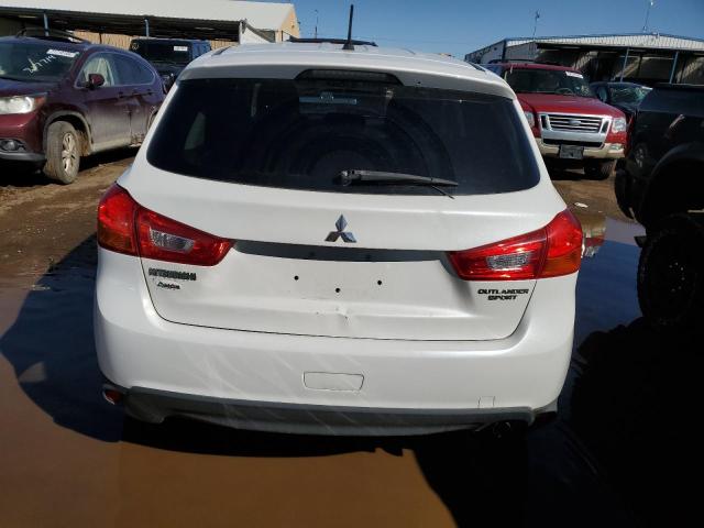 Photo 5 VIN: 4A4AR3AU7FE022675 - MITSUBISHI OUTLANDER 