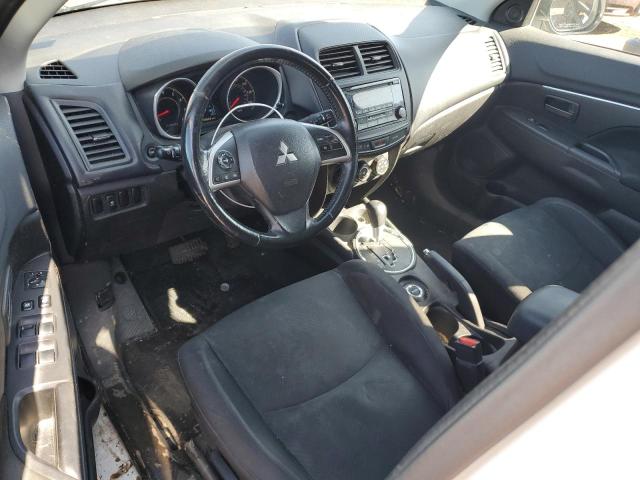 Photo 7 VIN: 4A4AR3AU7FE022675 - MITSUBISHI OUTLANDER 