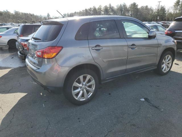 Photo 2 VIN: 4A4AR3AU7FE033319 - MITSUBISHI OUTLANDER 