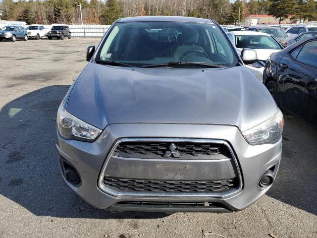 Photo 4 VIN: 4A4AR3AU7FE033319 - MITSUBISHI OUTLANDER 