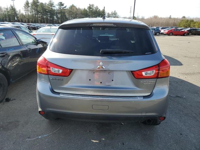 Photo 5 VIN: 4A4AR3AU7FE033319 - MITSUBISHI OUTLANDER 