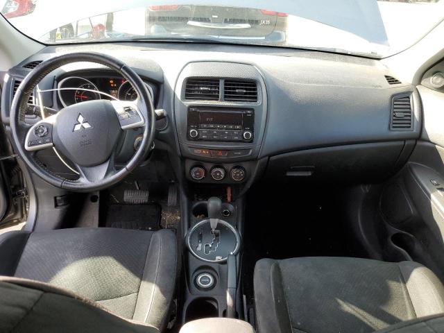 Photo 7 VIN: 4A4AR3AU7FE033319 - MITSUBISHI OUTLANDER 