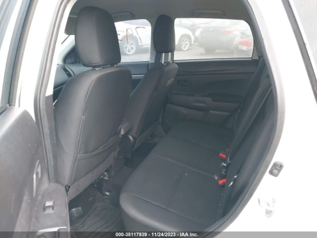 Photo 7 VIN: 4A4AR3AU7FE041727 - MITSUBISHI OUTLANDER SPORT 