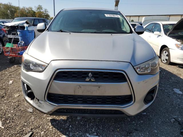 Photo 4 VIN: 4A4AR3AU8DE021192 - MITSUBISHI OUTLANDER 