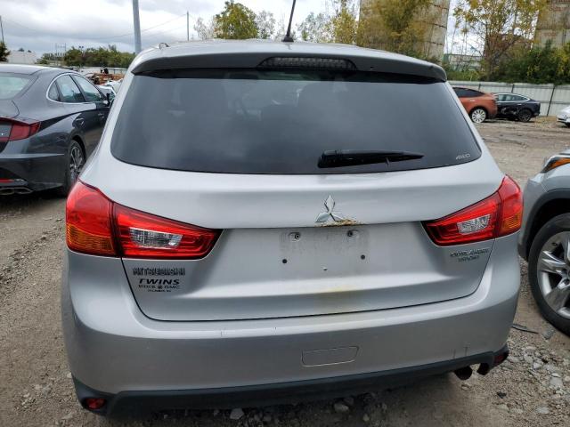 Photo 5 VIN: 4A4AR3AU8DE021192 - MITSUBISHI OUTLANDER 