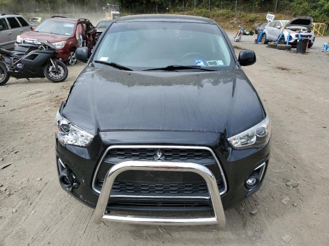 Photo 4 VIN: 4A4AR3AU8DE022665 - MITSUBISHI OUTLANDER 