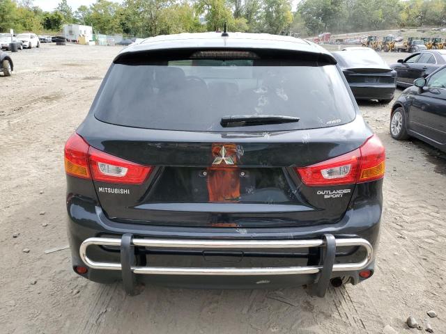 Photo 5 VIN: 4A4AR3AU8DE022665 - MITSUBISHI OUTLANDER 