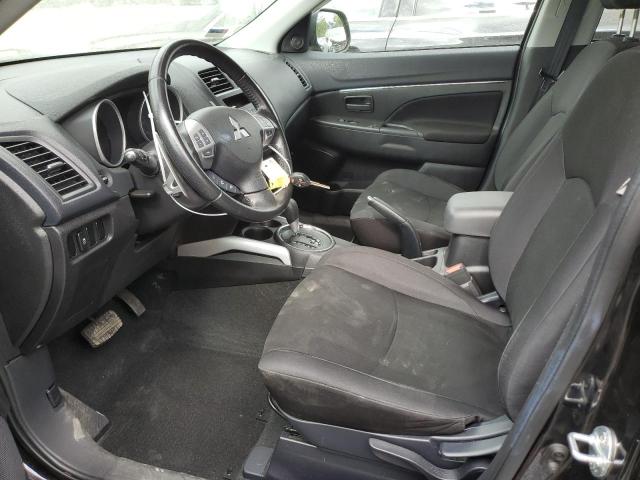 Photo 6 VIN: 4A4AR3AU8DE022665 - MITSUBISHI OUTLANDER 