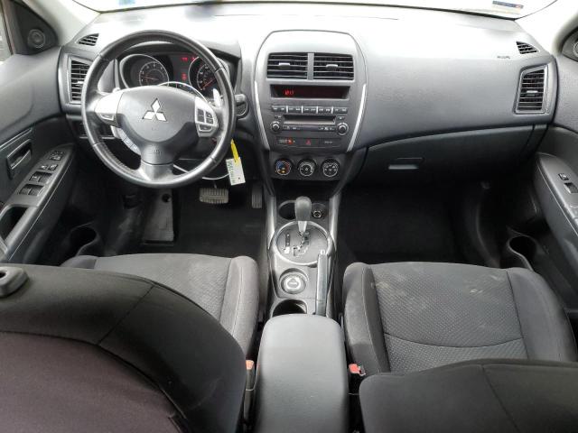 Photo 7 VIN: 4A4AR3AU8DE022665 - MITSUBISHI OUTLANDER 