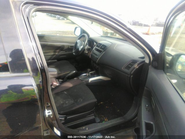 Photo 4 VIN: 4A4AR3AU8DE022679 - MITSUBISHI OUTLANDER SPORT 