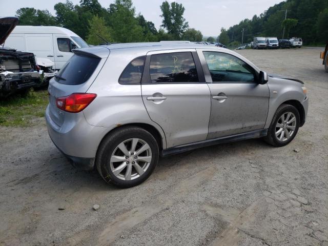 Photo 2 VIN: 4A4AR3AU8EE016947 - MITSUBISHI OUTLANDER 