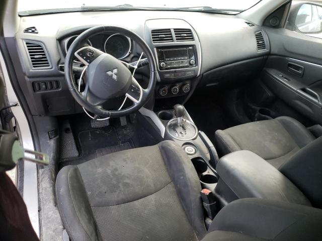 Photo 7 VIN: 4A4AR3AU8EE016947 - MITSUBISHI OUTLANDER 