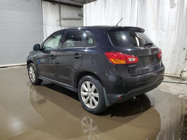 Photo 1 VIN: 4A4AR3AU8EE021503 - MITSUBISHI OUTLANDER 