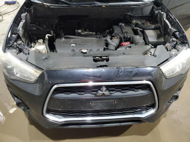 Photo 11 VIN: 4A4AR3AU8EE021503 - MITSUBISHI OUTLANDER 