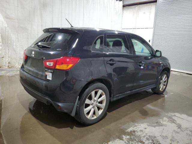 Photo 2 VIN: 4A4AR3AU8EE021503 - MITSUBISHI OUTLANDER 