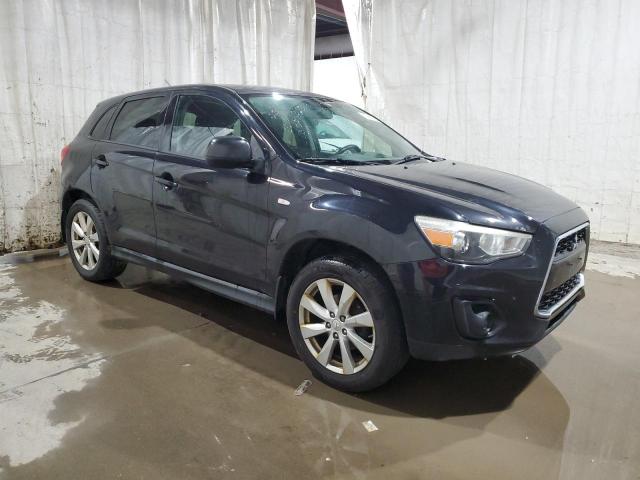 Photo 3 VIN: 4A4AR3AU8EE021503 - MITSUBISHI OUTLANDER 