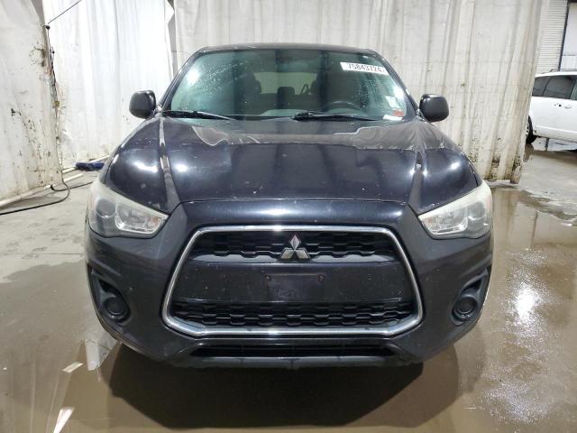 Photo 4 VIN: 4A4AR3AU8EE021503 - MITSUBISHI OUTLANDER 