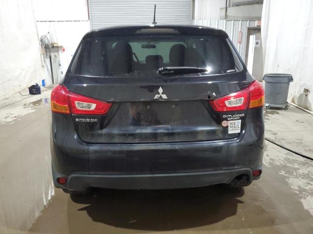 Photo 5 VIN: 4A4AR3AU8EE021503 - MITSUBISHI OUTLANDER 