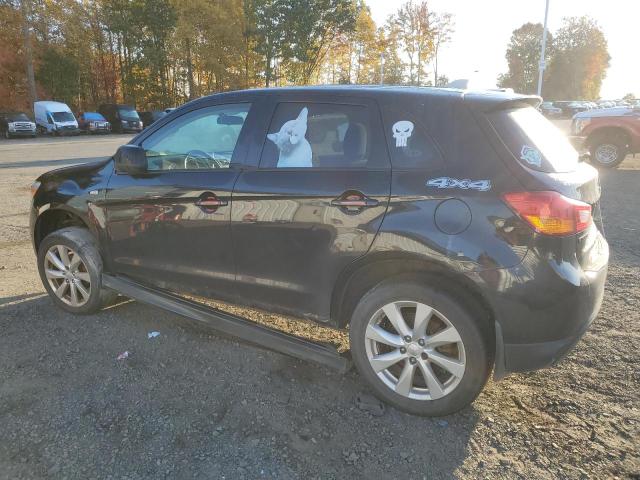 Photo 1 VIN: 4A4AR3AU8EE028046 - MITSUBISHI OUTLANDER 