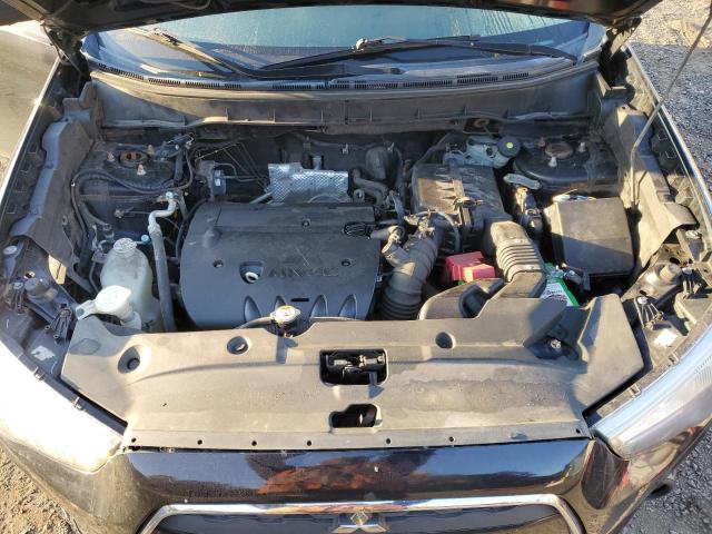 Photo 11 VIN: 4A4AR3AU8EE028046 - MITSUBISHI OUTLANDER 