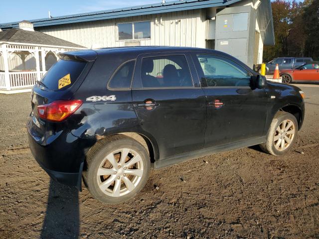 Photo 2 VIN: 4A4AR3AU8EE028046 - MITSUBISHI OUTLANDER 