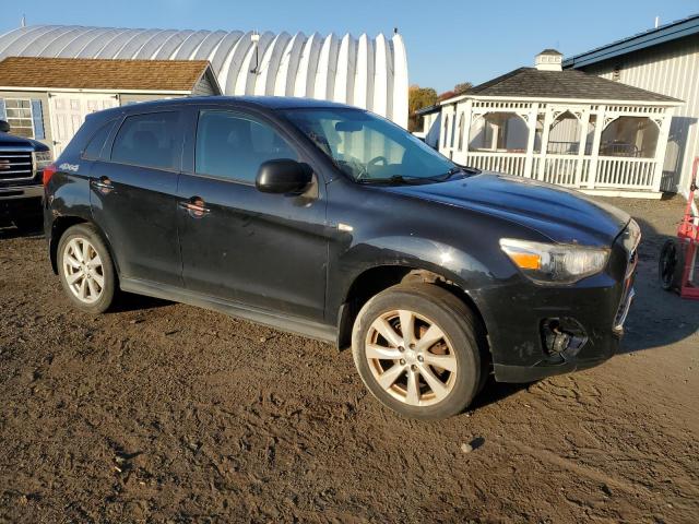 Photo 3 VIN: 4A4AR3AU8EE028046 - MITSUBISHI OUTLANDER 