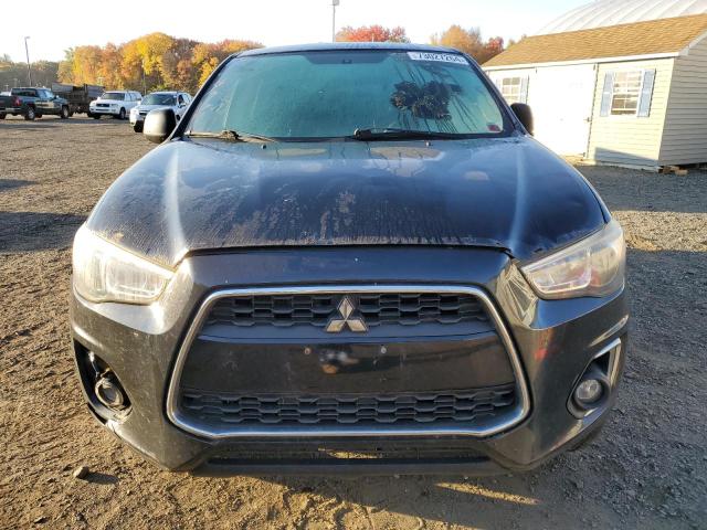 Photo 4 VIN: 4A4AR3AU8EE028046 - MITSUBISHI OUTLANDER 