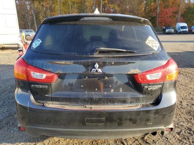 Photo 5 VIN: 4A4AR3AU8EE028046 - MITSUBISHI OUTLANDER 