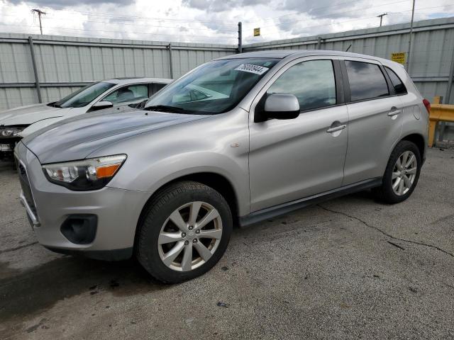 Photo 0 VIN: 4A4AR3AU8EE029617 - MITSUBISHI OUTLANDER 