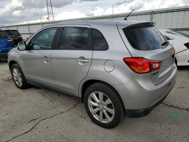 Photo 1 VIN: 4A4AR3AU8EE029617 - MITSUBISHI OUTLANDER 