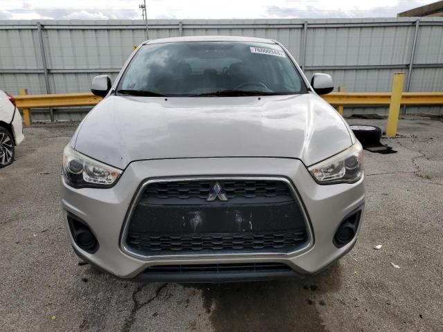 Photo 4 VIN: 4A4AR3AU8EE029617 - MITSUBISHI OUTLANDER 