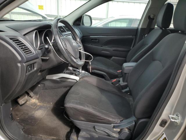 Photo 6 VIN: 4A4AR3AU8EE029617 - MITSUBISHI OUTLANDER 