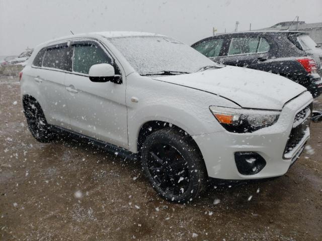 Photo 3 VIN: 4A4AR3AU8FE001950 - MITSUBISHI OUTLANDER 