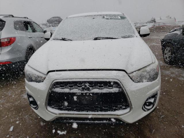 Photo 4 VIN: 4A4AR3AU8FE001950 - MITSUBISHI OUTLANDER 