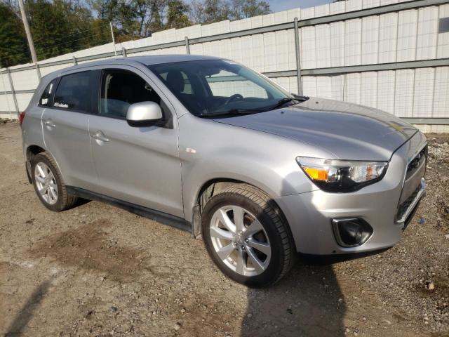 Photo 3 VIN: 4A4AR3AU8FE009384 - MITSUBISHI OUTLANDER 