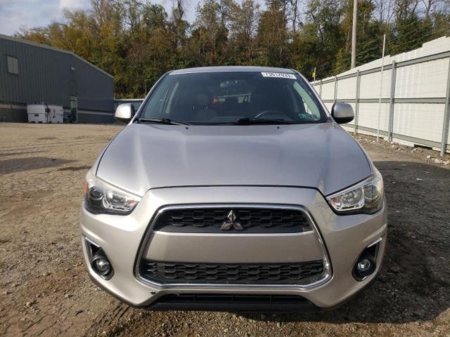 Photo 4 VIN: 4A4AR3AU8FE009384 - MITSUBISHI OUTLANDER 